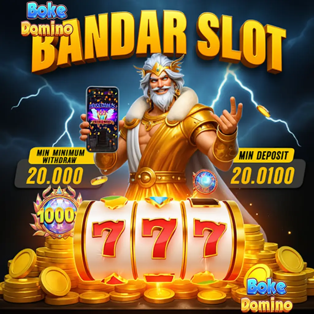 BOKEDOMINO Apk Slot Login Perjalanan Religi Qofa Tour image 1