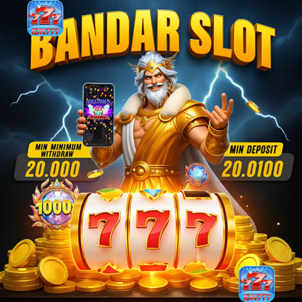 IDN777 Apk Slot Login Perjalanan Religi Qofa Tour image 1