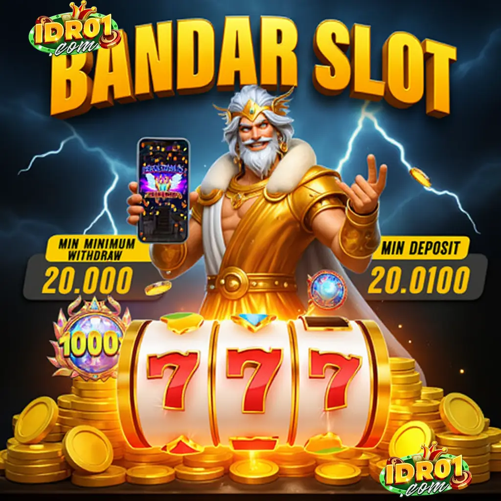 IDR01 Apk Slot Login Perjalanan Religi Qofa Tour image 1
