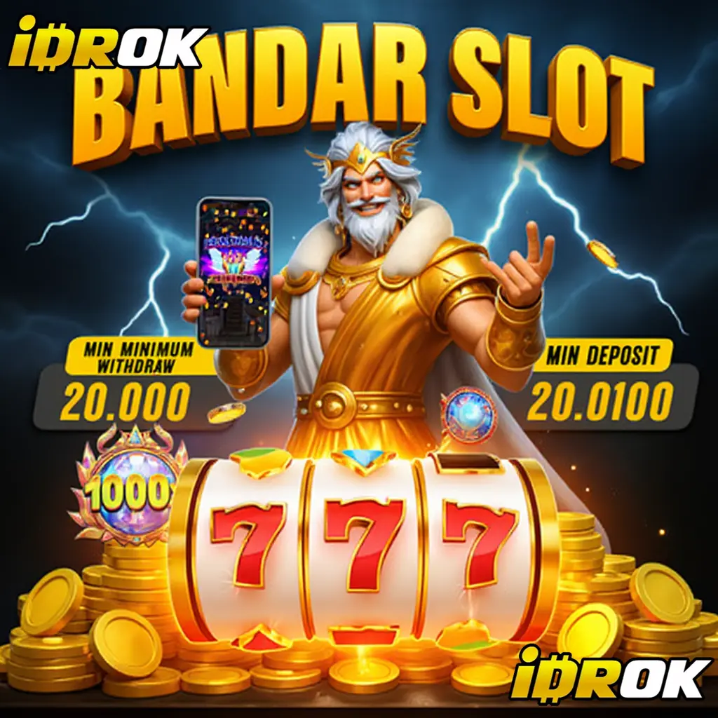 IDROK Apk Slot Login Perjalanan Religi Qofa Tour image 1
