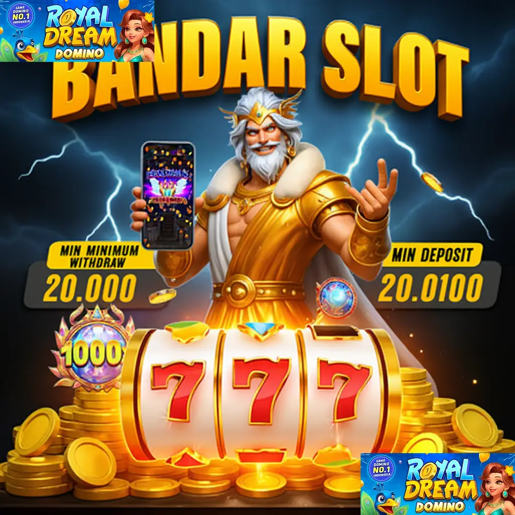 ROYALDREAM Apk Slot Login Perjalanan Religi Qofa Tour image 1