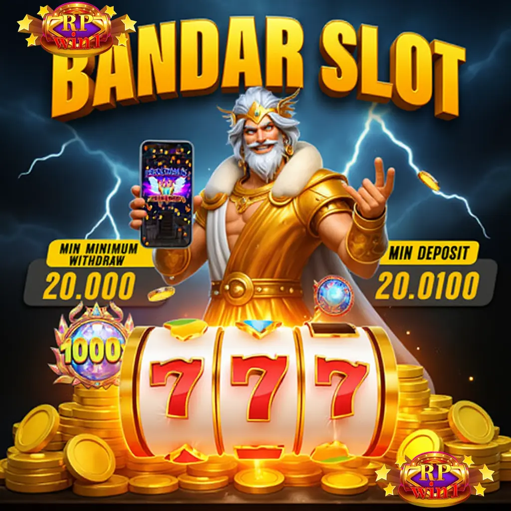 RPWIN1 Apk Slot Login Perjalanan Religi Qofa Tour image 1