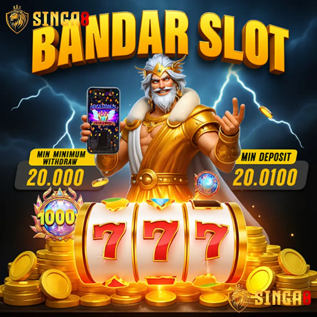 SINGA8 Apk Slot Login Perjalanan Religi Qofa Tour image 1