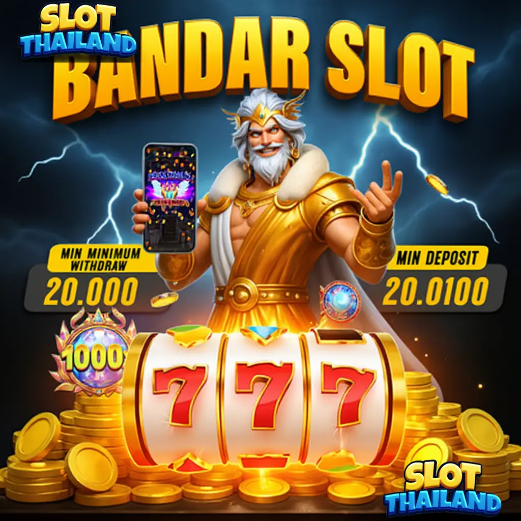 SLOT THAILAND Apk Slot Login Perjalanan Religi Qofa Tour image 1